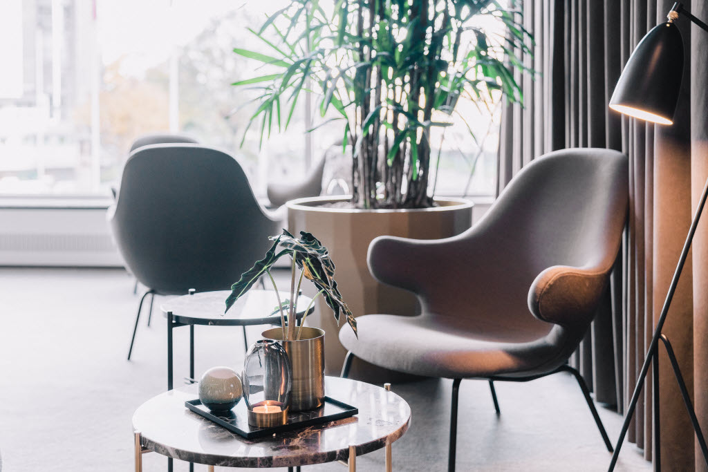 Copyright: : Niklas Andersson Lounge